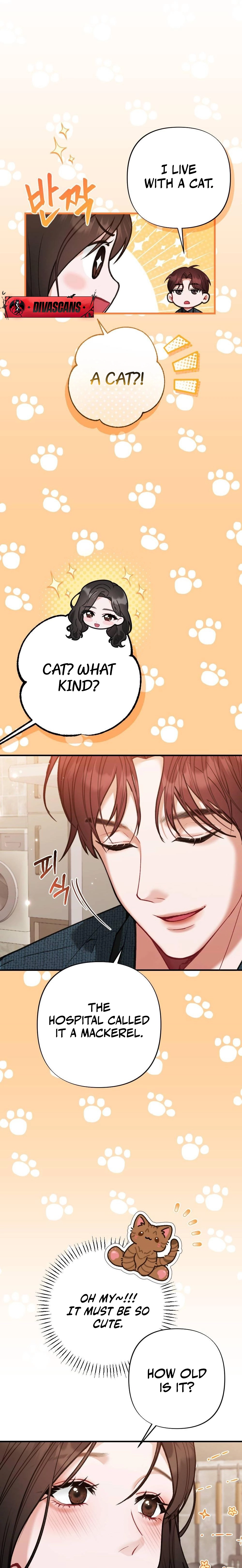 Read Last Love chapter 17 image 26 on Lezhin
