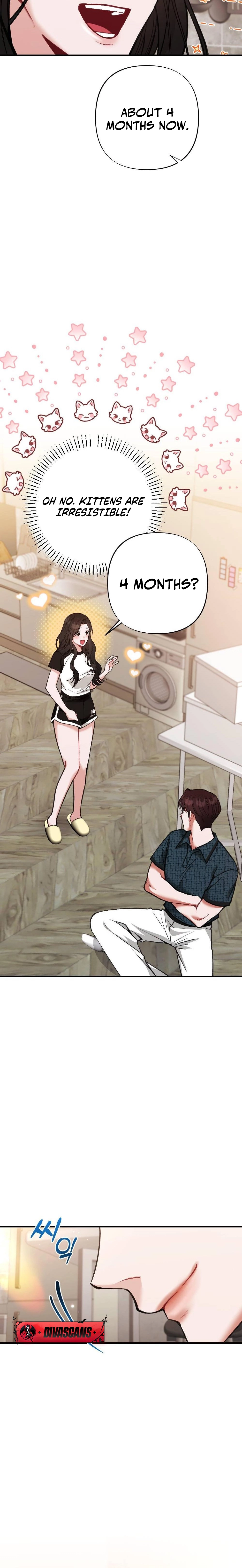 Read Last Love chapter 17 image 27 on Lezhin