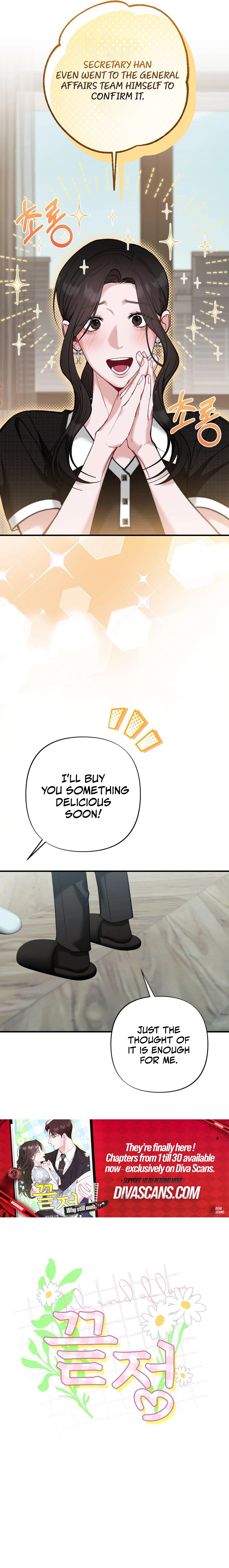 Read Last Love chapter 17 image 4 on Lezhin