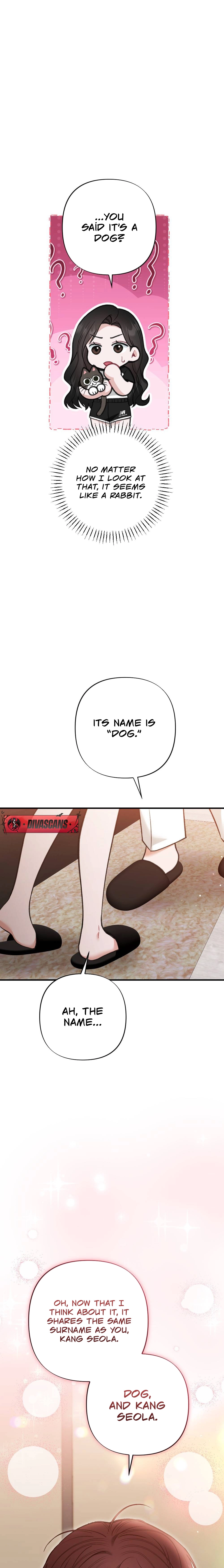 Read Last Love chapter 18 image 12 on Lezhin