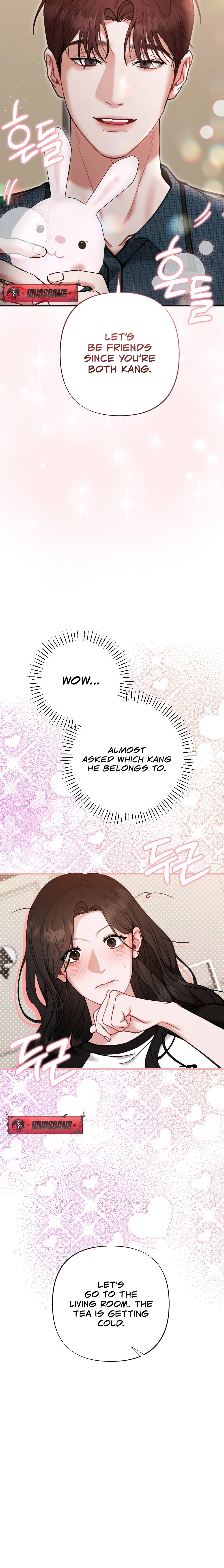 Read Last Love chapter 18 image 13 on Lezhin