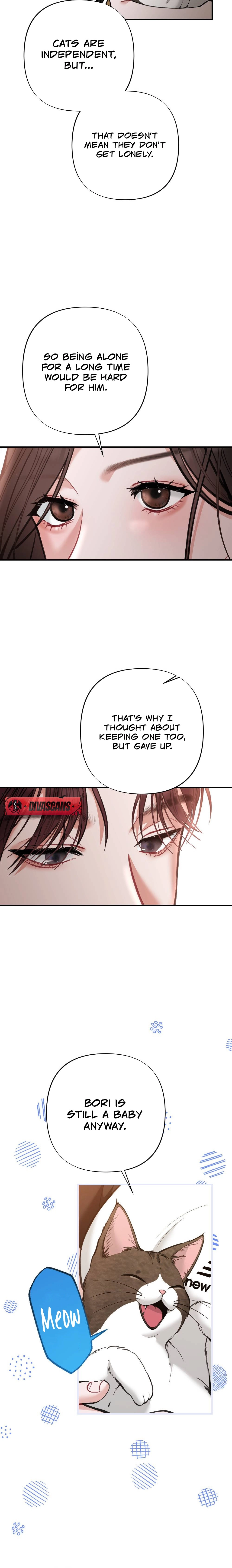 Read Last Love chapter 18 image 15 on Lezhin