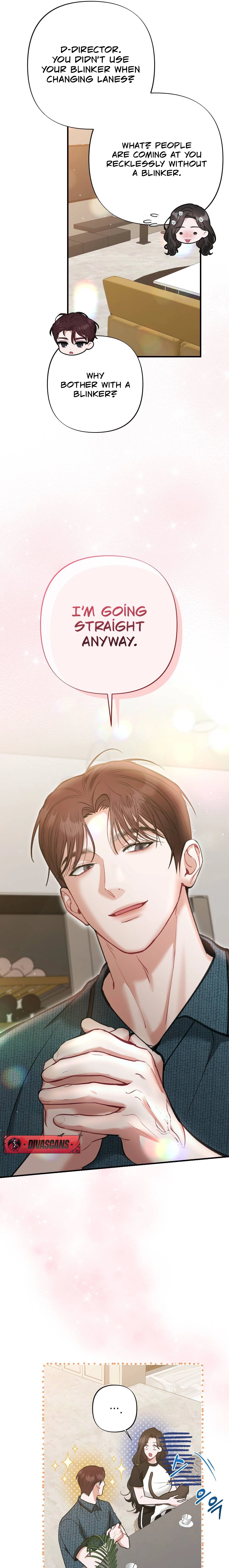 Read Last Love chapter 18 image 18 on Lezhin