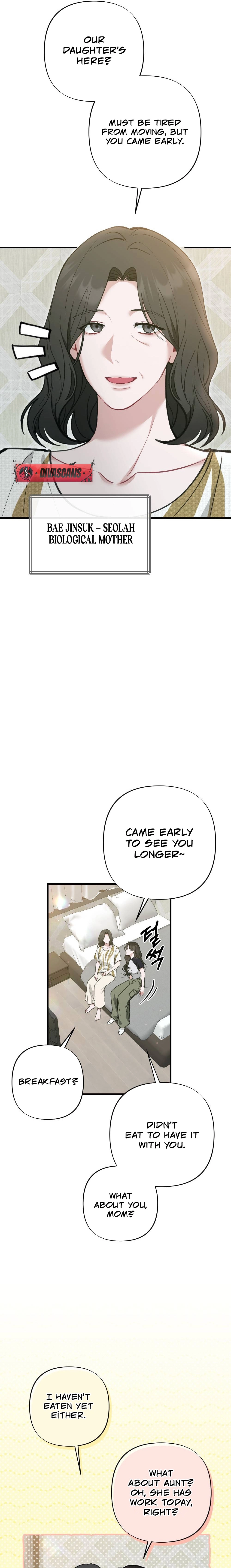 Read Last Love chapter 18 image 24 on Lezhin
