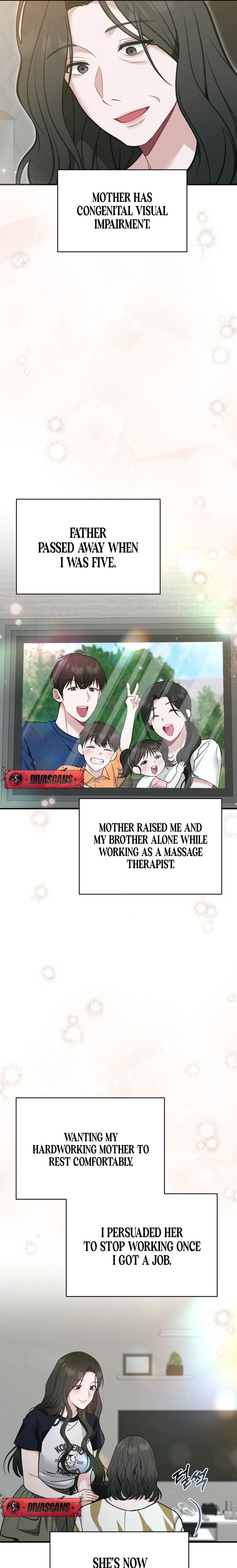 Read Last Love chapter 18 image 26 on Lezhin