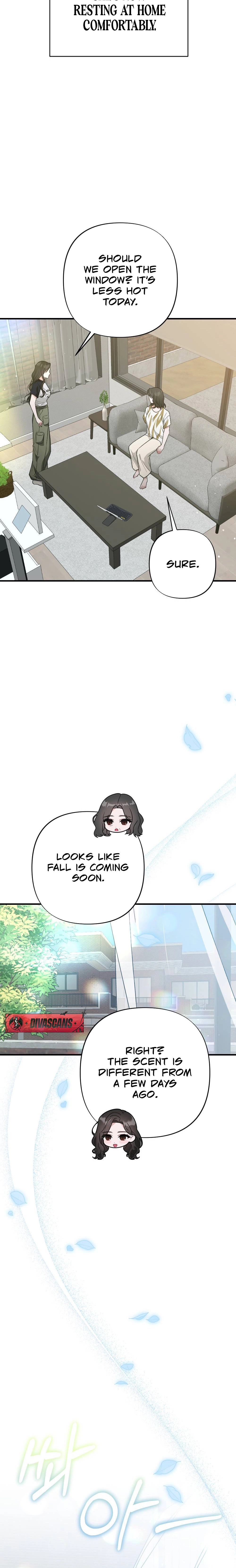 Read Last Love chapter 18 image 27 on Lezhin