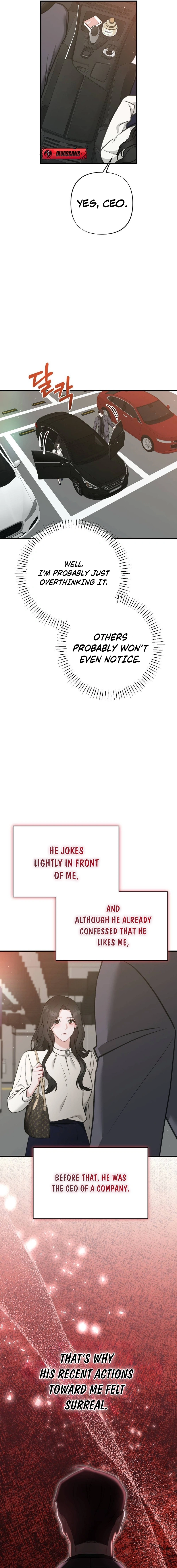 Read Last Love chapter 19 image 10 on Lezhin