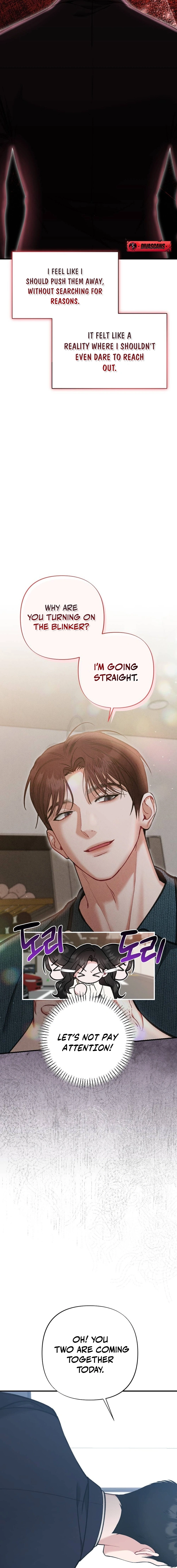 Read Last Love chapter 19 image 11 on Lezhin