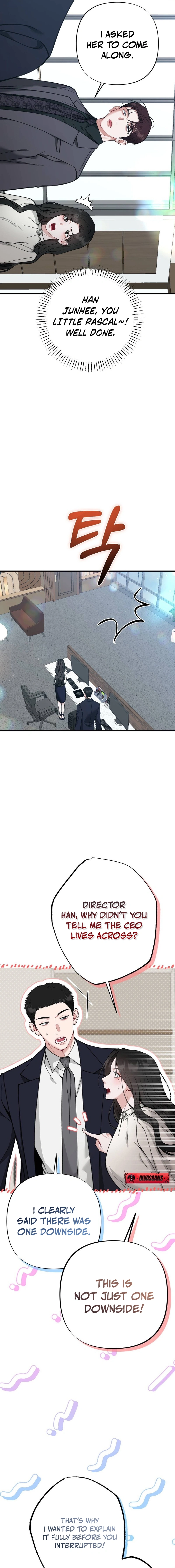 Read Last Love chapter 19 image 12 on Lezhin