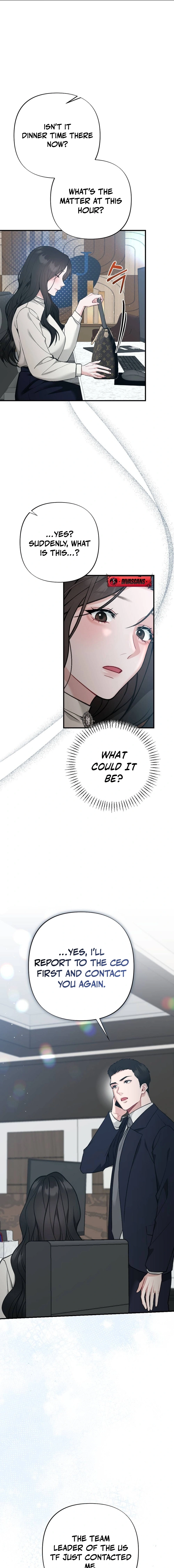 Read Last Love chapter 19 image 14 on Lezhin