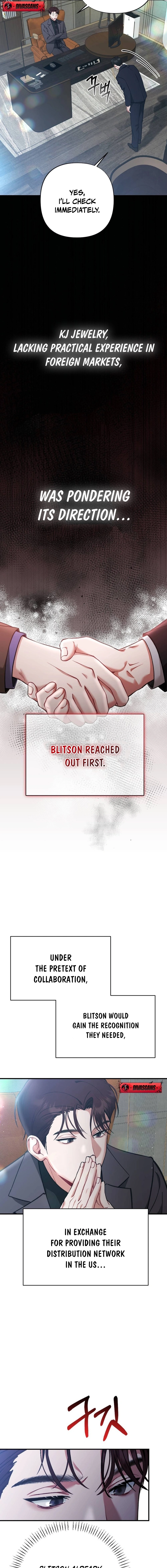 Read Last Love chapter 19 image 16 on Lezhin