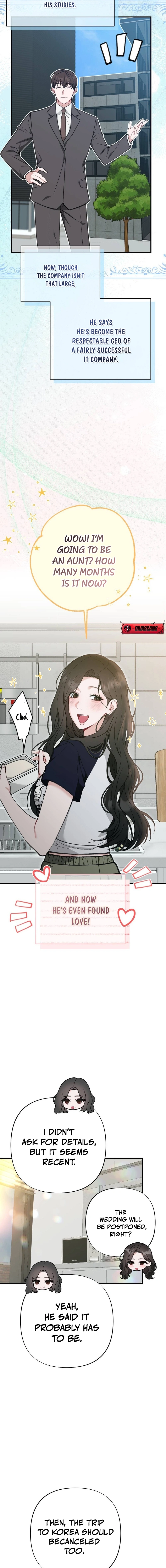 Read Last Love chapter 19 image 2 on Lezhin