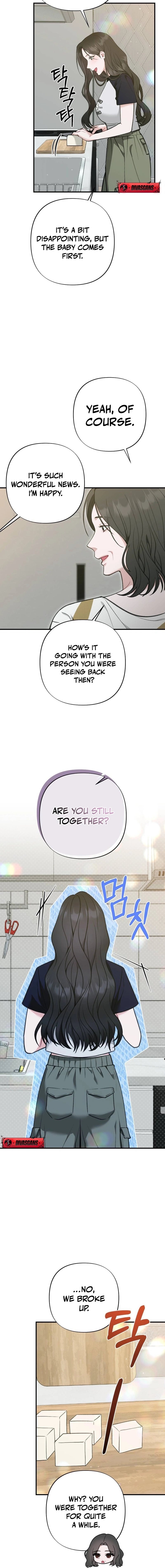 Read Last Love chapter 19 image 3 on Lezhin