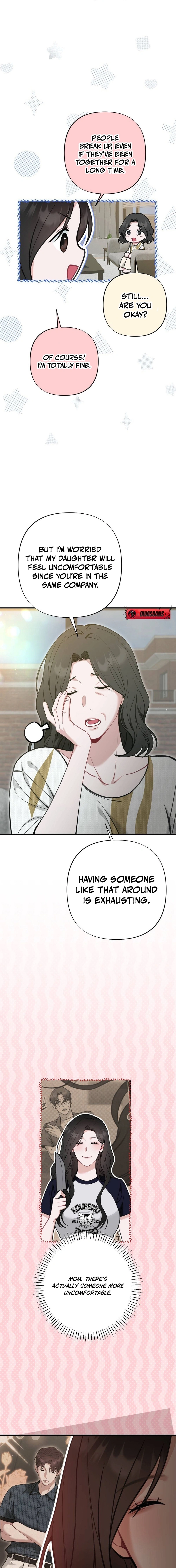 Read Last Love chapter 19 image 4 on Lezhin