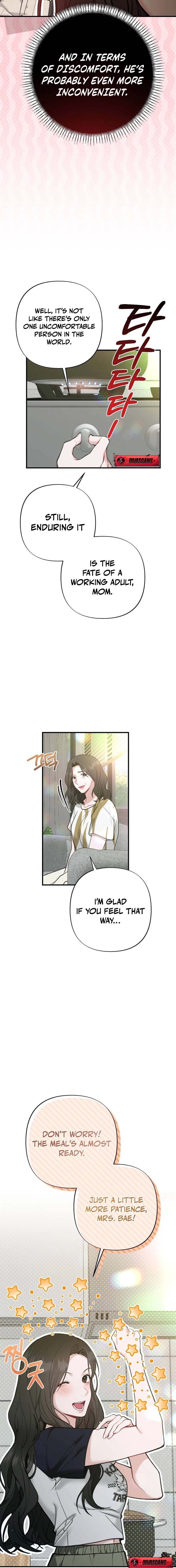 Read Last Love chapter 19 image 5 on Lezhin