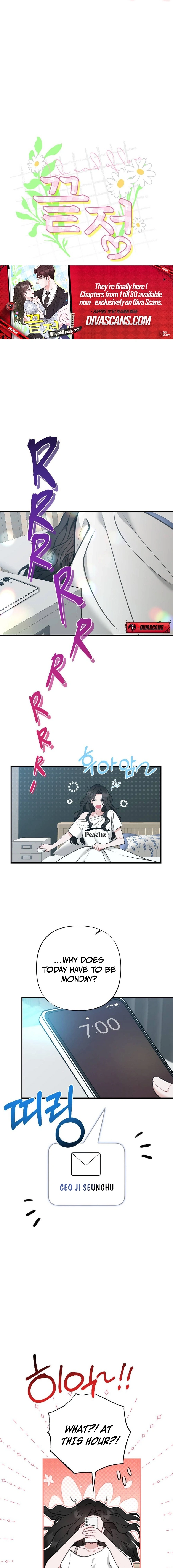 Read Last Love chapter 19 image 6 on Lezhin