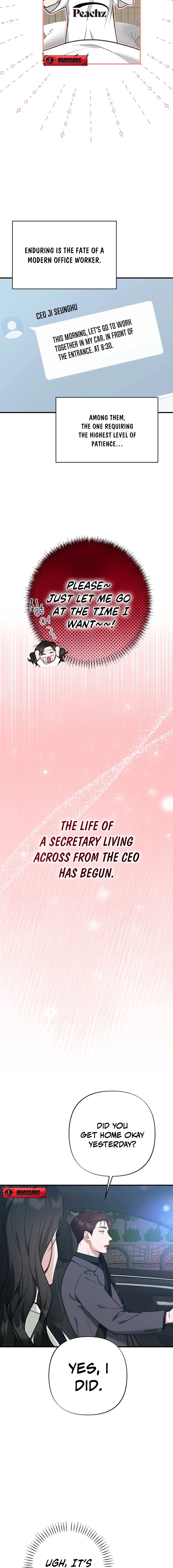 Read Last Love chapter 19 image 7 on Lezhin