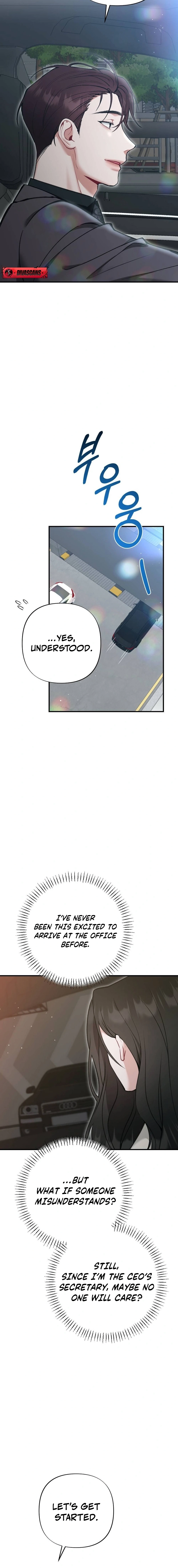 Read Last Love chapter 19 image 9 on Lezhin