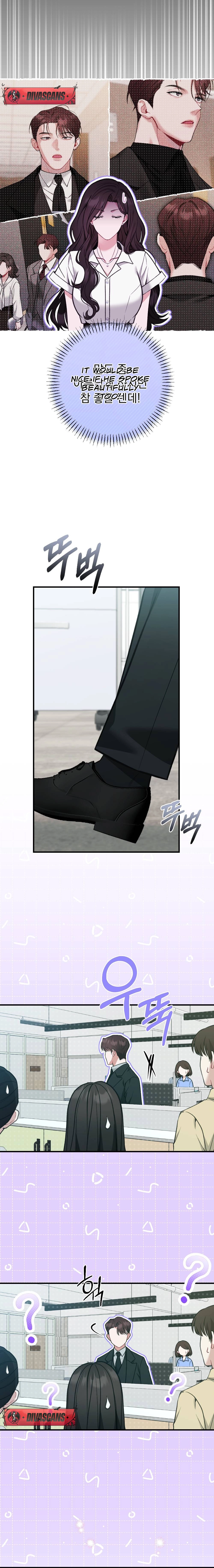 Read Last Love chapter 2 image 1 on Lezhin
