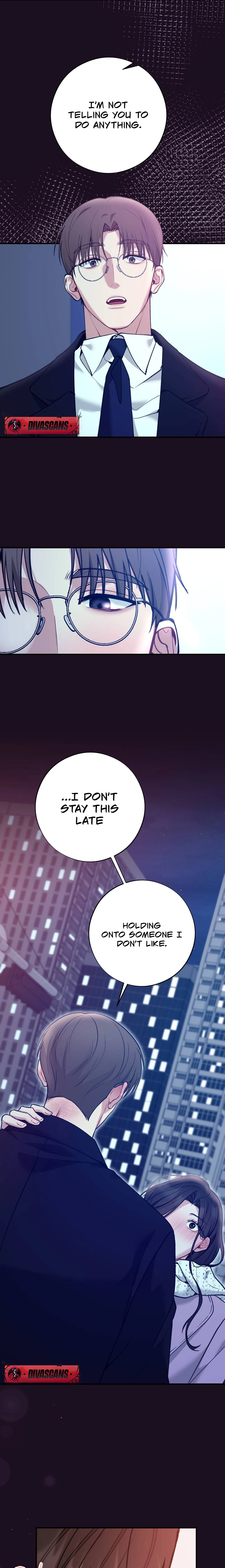 Read Last Love chapter 2 image 10 on Lezhin