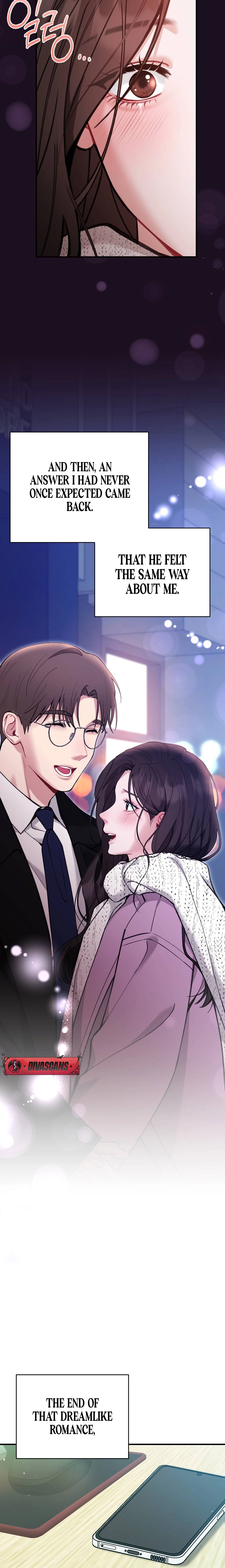 Read Last Love chapter 2 image 11 on Lezhin