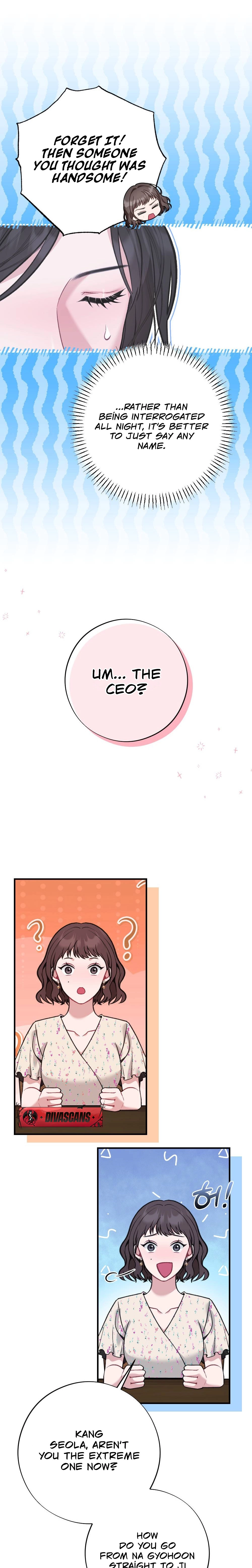 Read Last Love chapter 2 image 16 on Lezhin