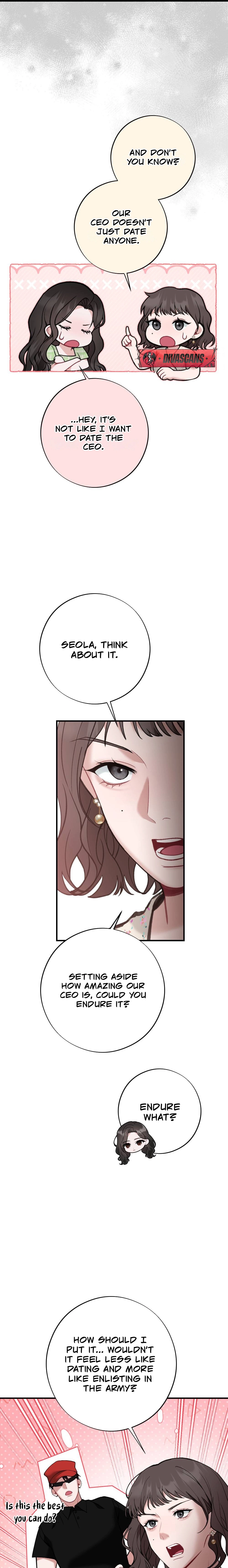 Read Last Love chapter 2 image 18 on Lezhin
