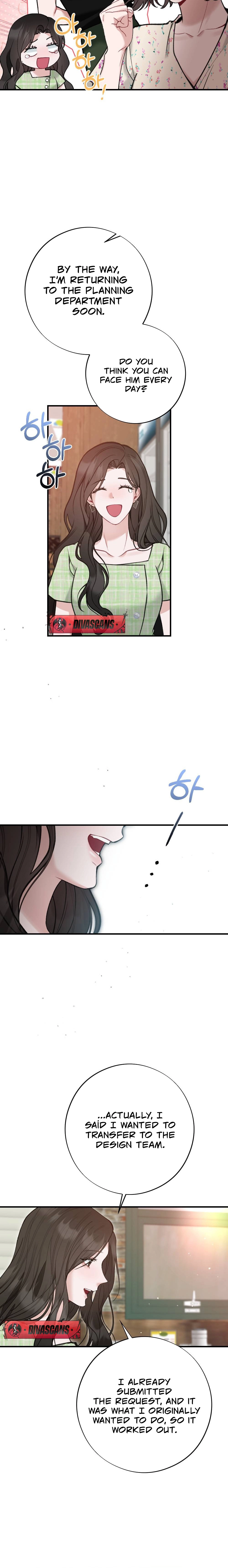 Read Last Love chapter 2 image 19 on Lezhin