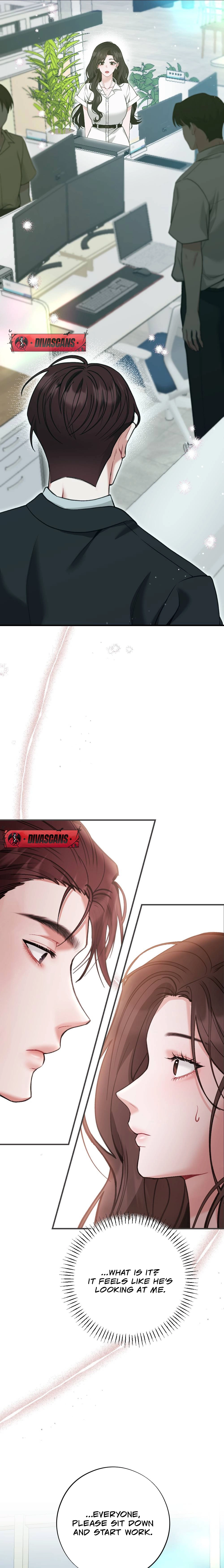 Read Last Love chapter 2 image 2 on Lezhin