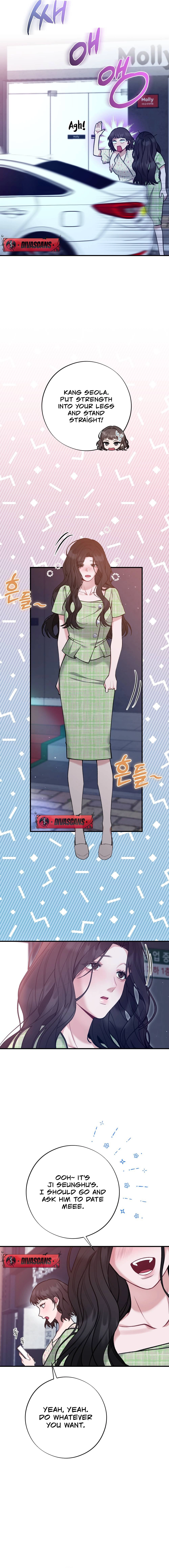 Read Last Love chapter 2 image 22 on Lezhin