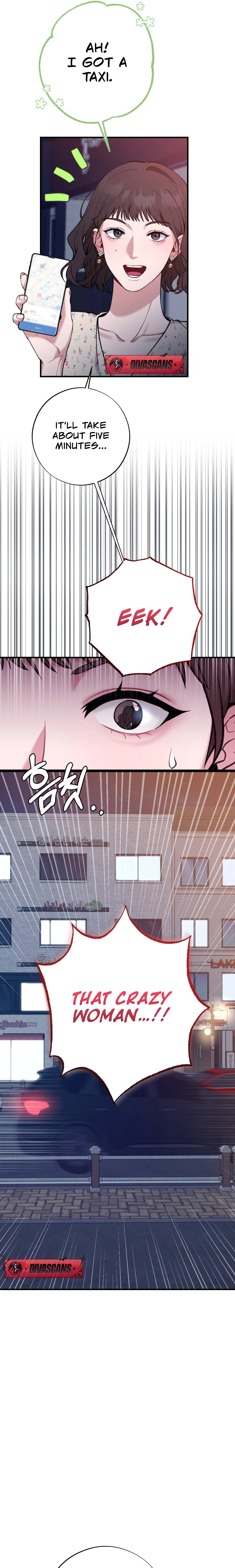 Read Last Love chapter 2 image 23 on Lezhin