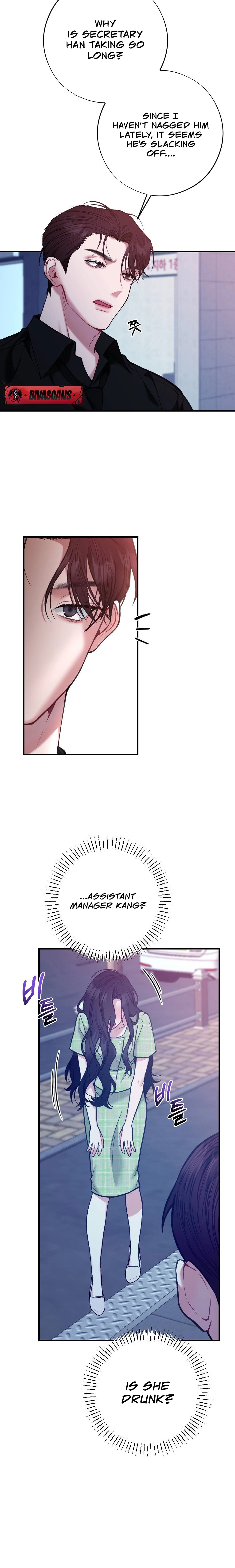 Read Last Love chapter 2 image 24 on Lezhin