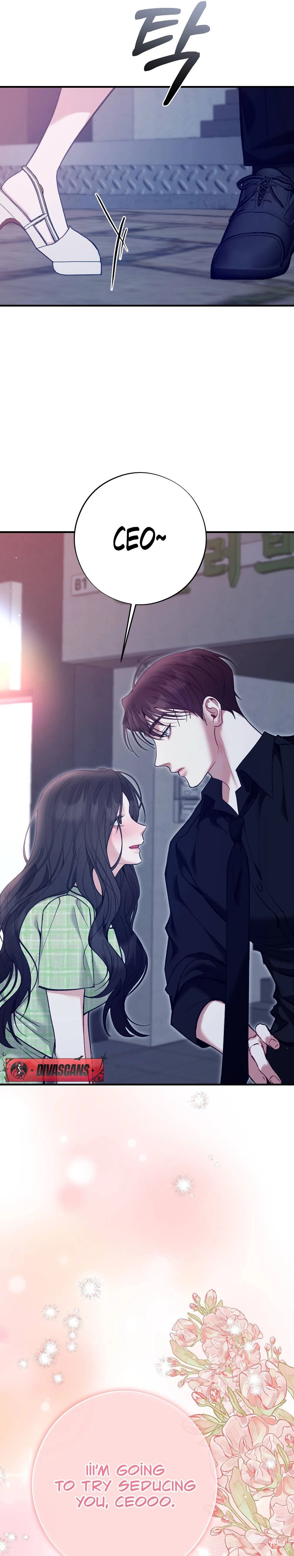 Read Last Love chapter 2 image 25 on Lezhin