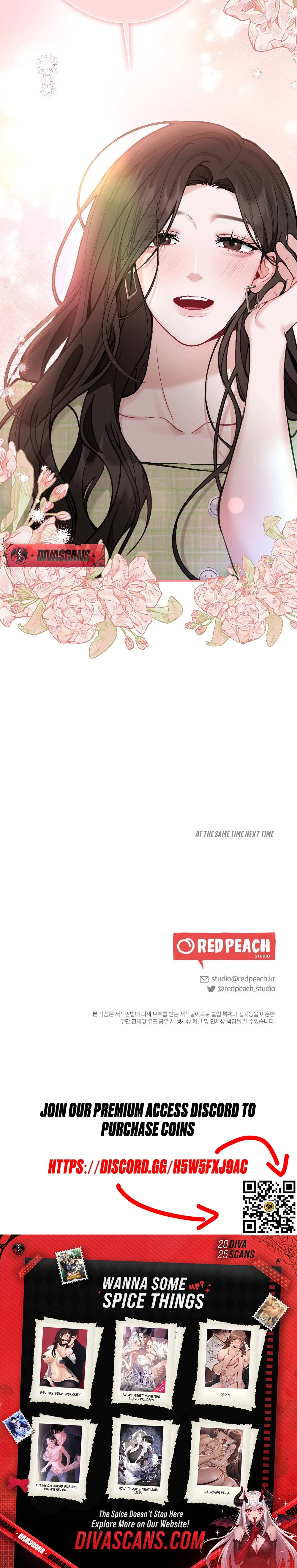 Read Last Love chapter 2 image 26 on Lezhin