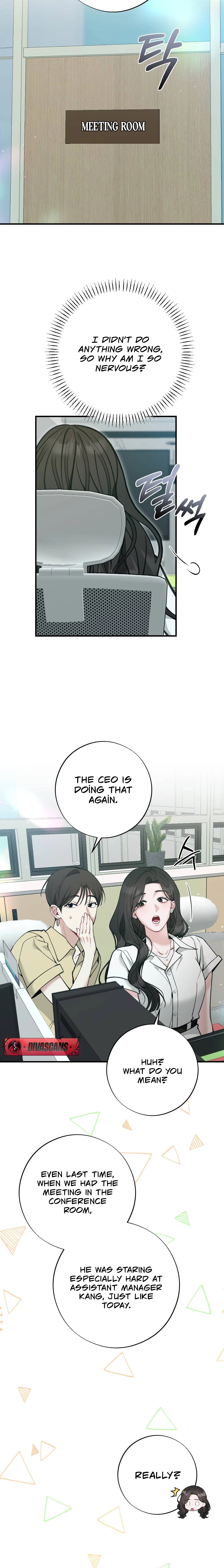 Read Last Love chapter 2 image 3 on Lezhin