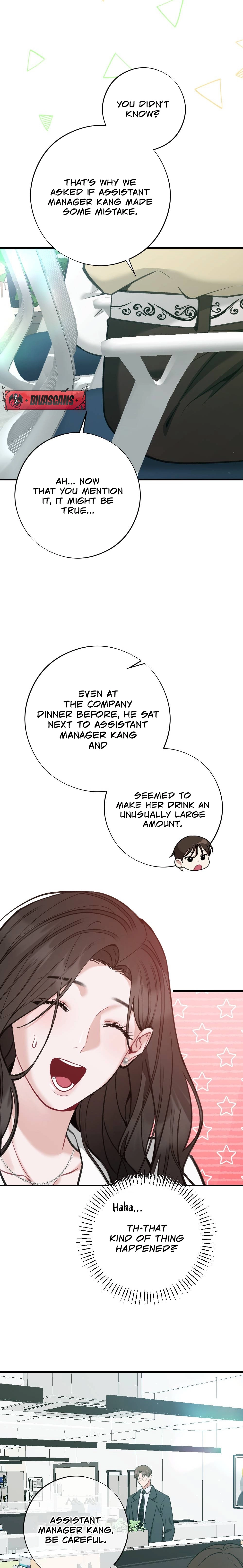 Read Last Love chapter 2 image 4 on Lezhin