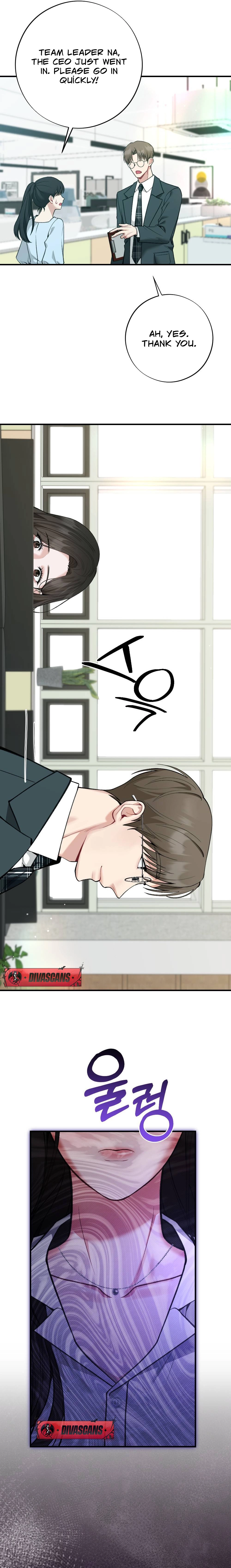 Read Last Love chapter 2 image 6 on Lezhin