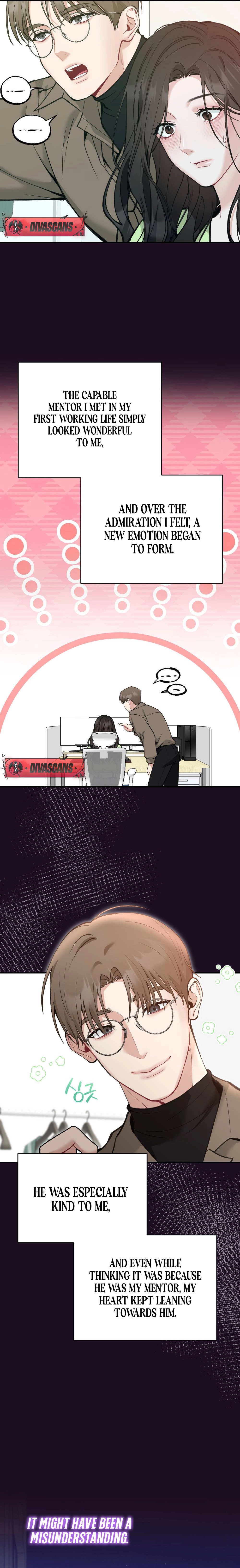 Read Last Love chapter 2 image 8 on Lezhin
