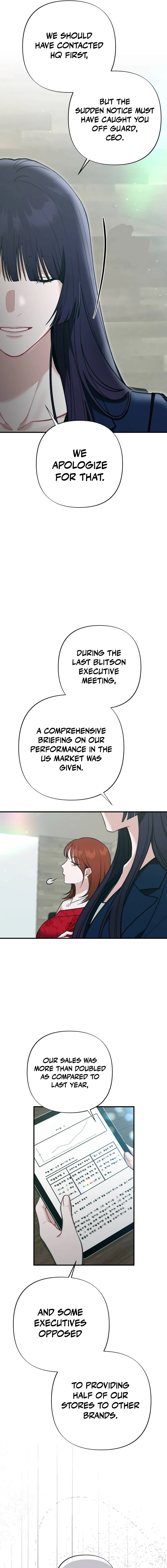 Read Last Love chapter 20 image 10 on Lezhin