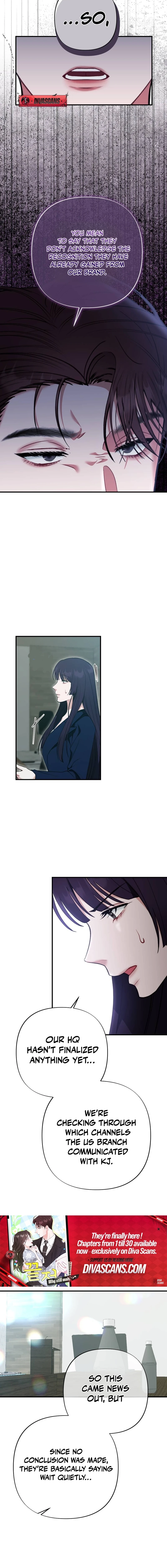 Read Last Love chapter 20 image 11 on Lezhin