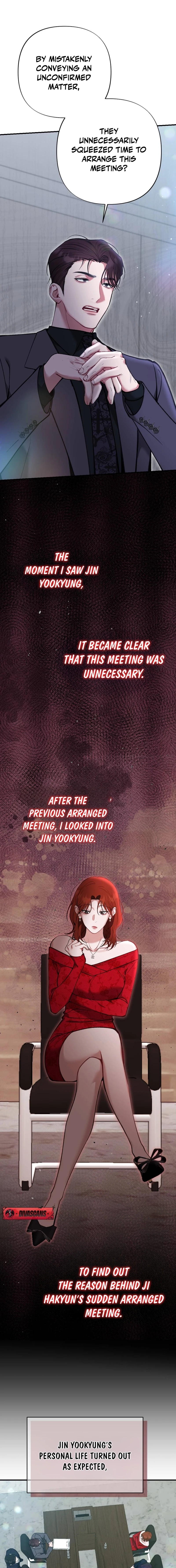 Read Last Love chapter 20 image 12 on Lezhin