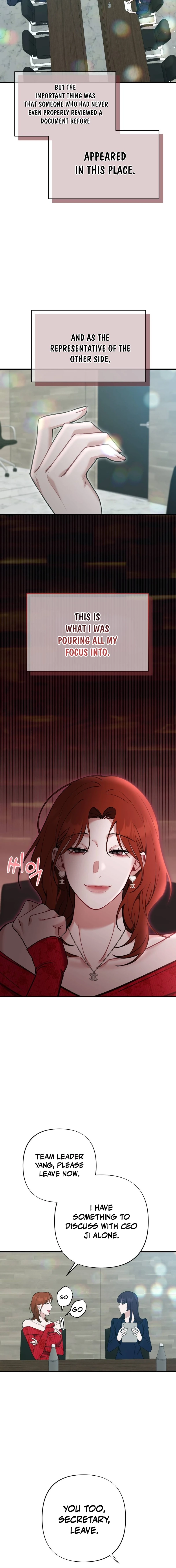 Read Last Love chapter 20 image 13 on Lezhin