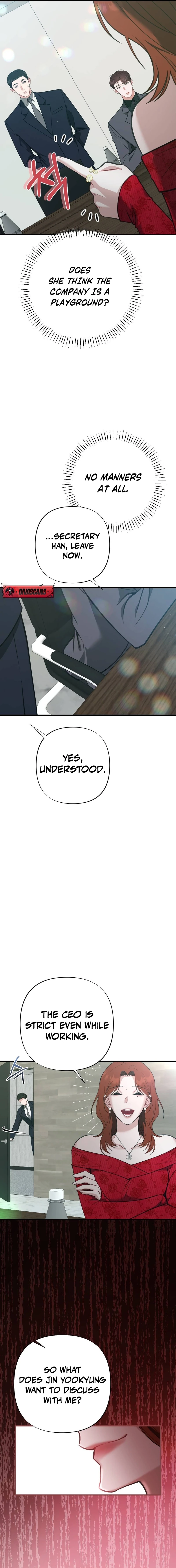 Read Last Love chapter 20 image 14 on Lezhin