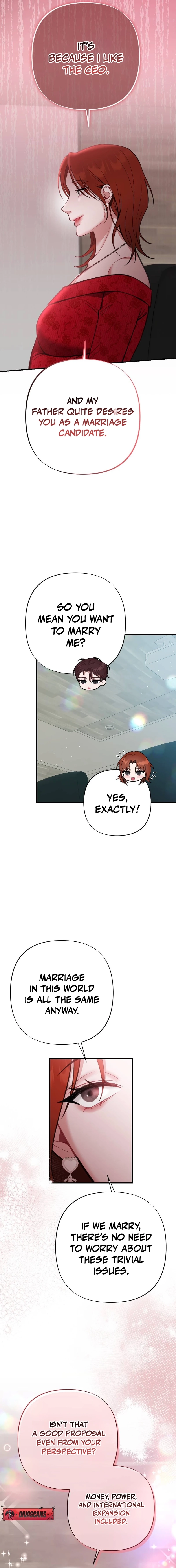 Read Last Love chapter 20 image 15 on Lezhin