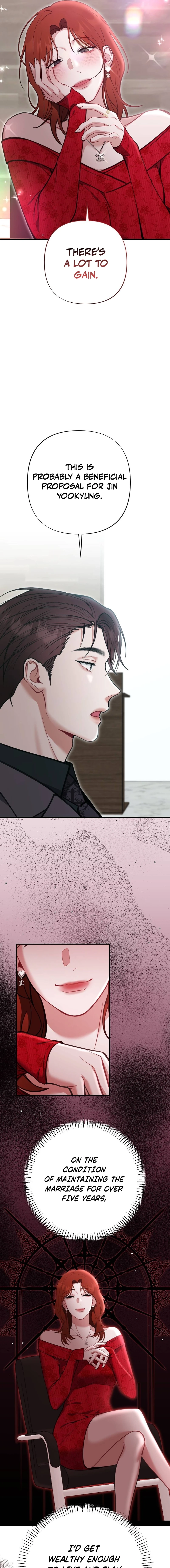 Read Last Love chapter 20 image 16 on Lezhin