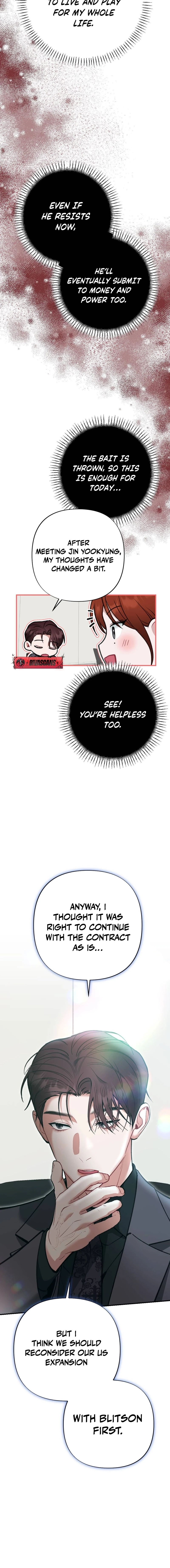 Read Last Love chapter 20 image 17 on Lezhin