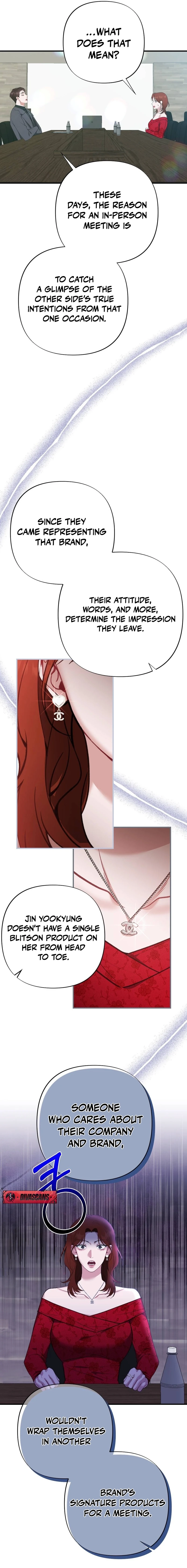 Read Last Love chapter 20 image 18 on Lezhin