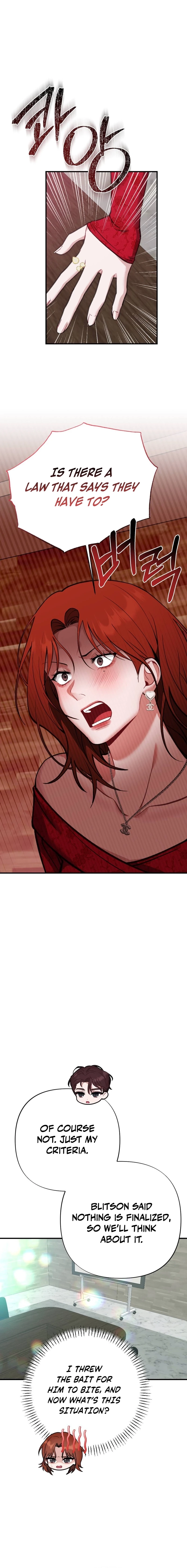 Read Last Love chapter 20 image 19 on Lezhin