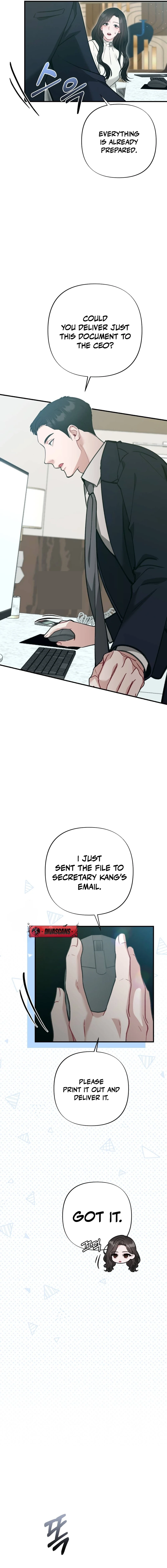Read Last Love chapter 20 image 2 on Lezhin