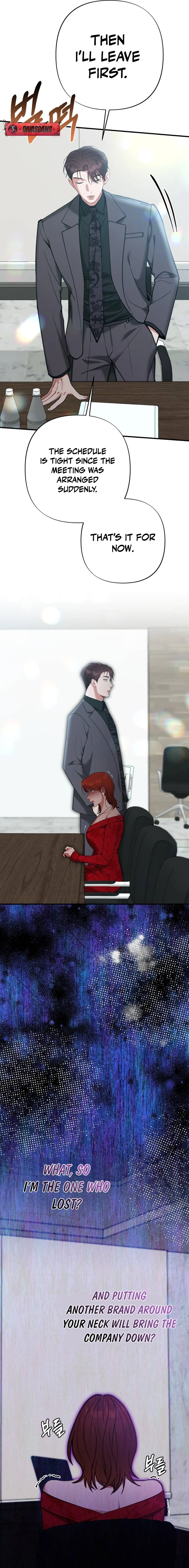 Read Last Love chapter 20 image 20 on Lezhin